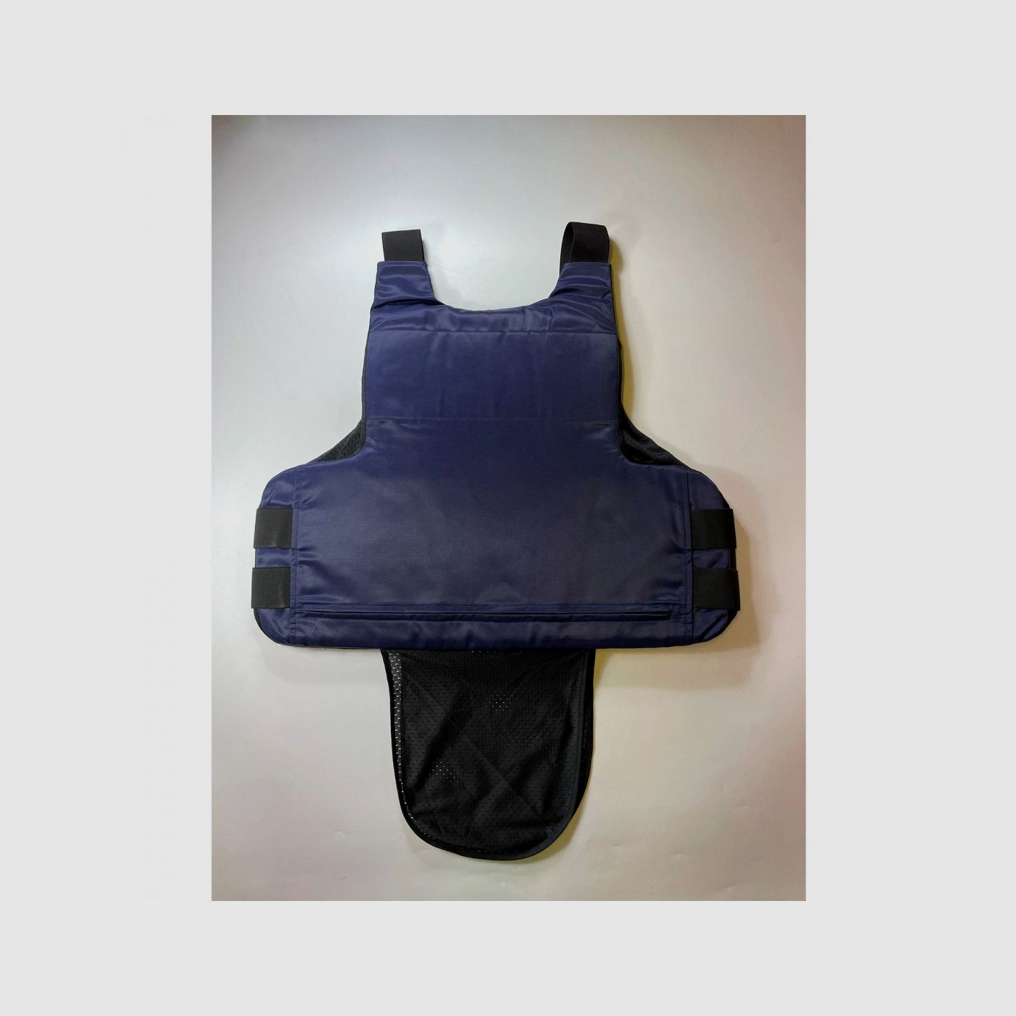 A.B.A. ANTI-PROJEKTIL-JACKE EXTREME CL.3 GR. X-LARGE, Bild 2 von 5