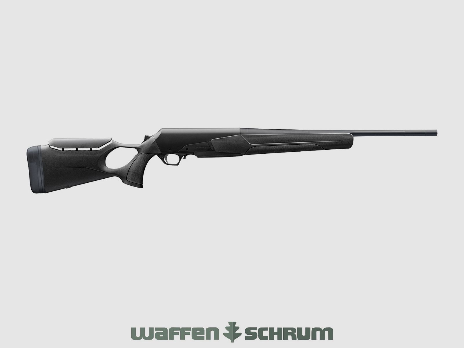 Browning Maral 4X Hunter Composite Links