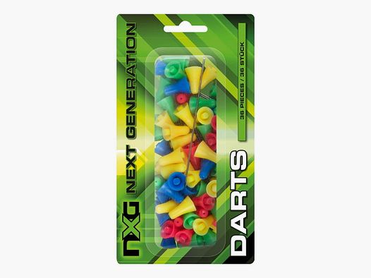 NXG Darts