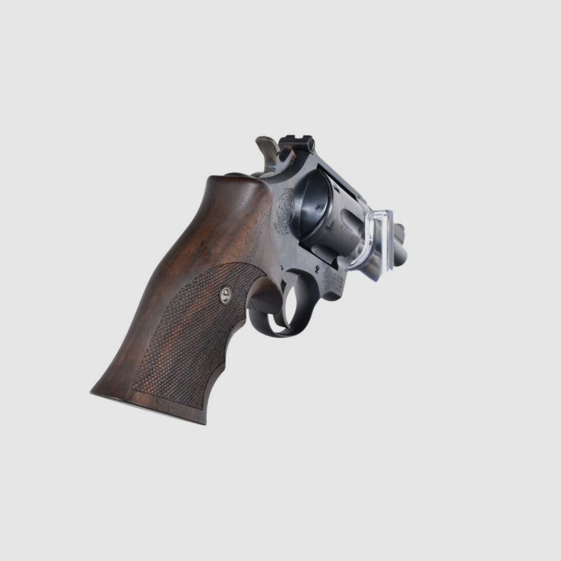 Smith & Wesson Highway Patrolman