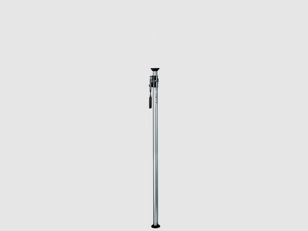 Autopole (vertikale Stange). Höhe 1,5-2,7m., Bild 1 von 3
