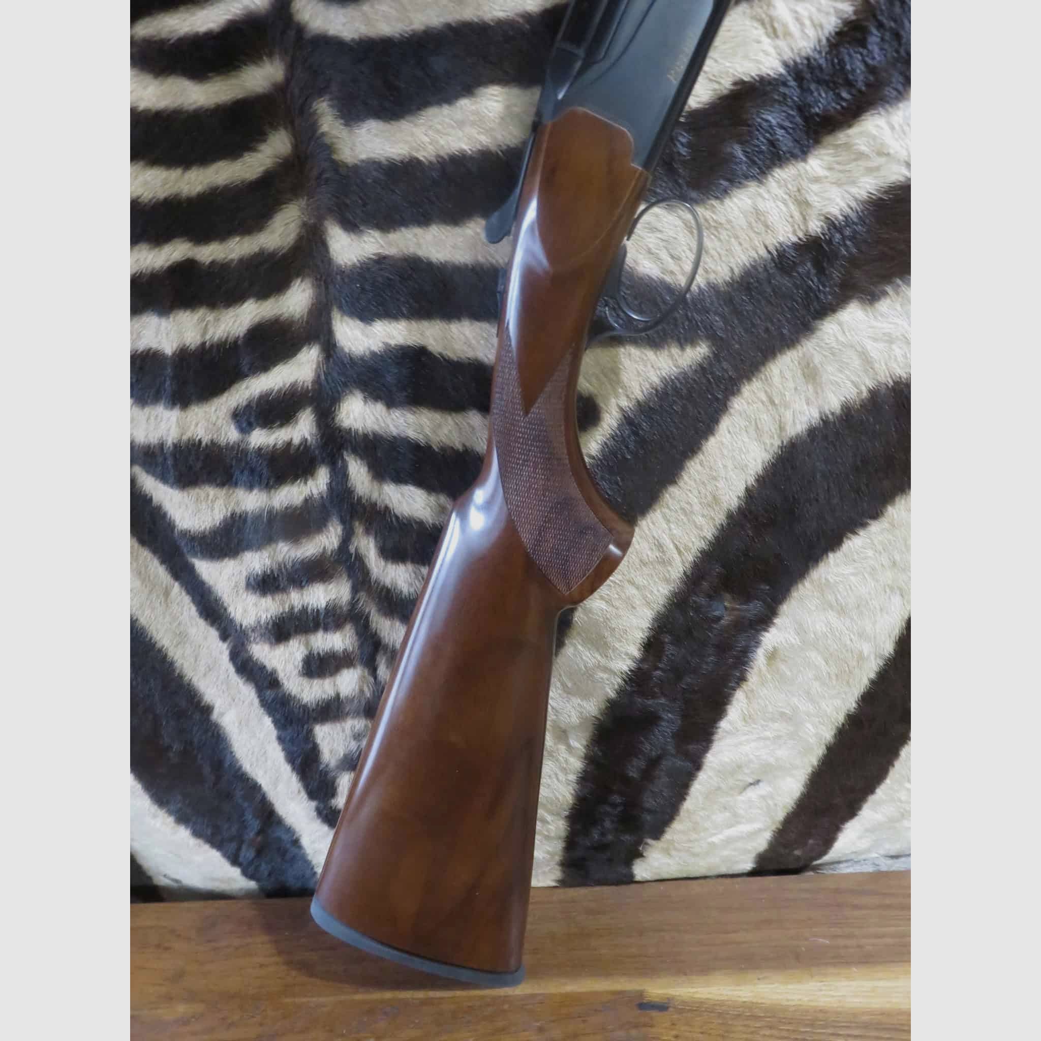 Flinte RIZZINI BR 110 Small Kal. 28/70 Läufe 71 cm 5 Chokes, Bild 7 von 10