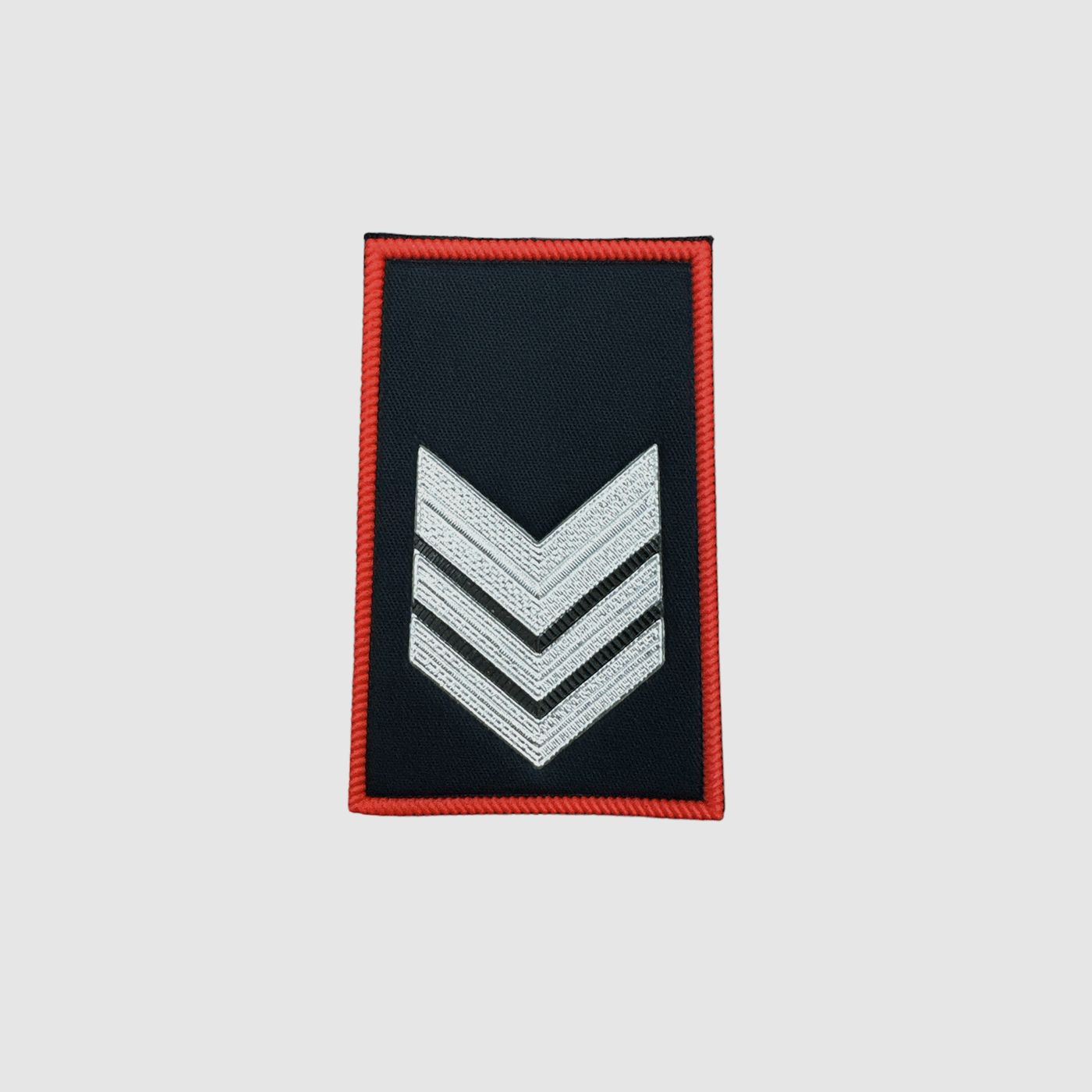 CARABINIERI – TUBOLARE FÜR PULLOVER/ WINDJACKE BRIGADIERE (PAAR)