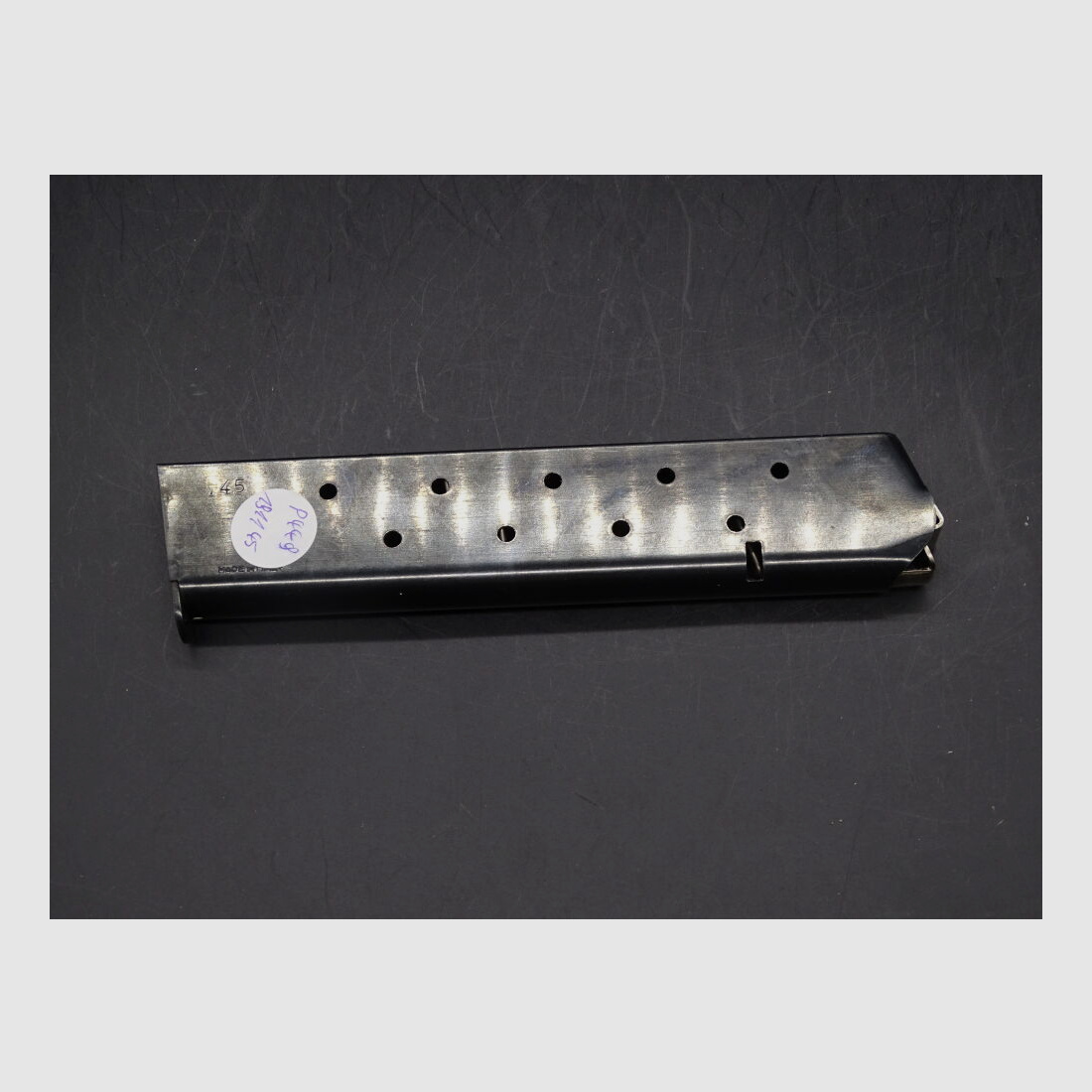 Magazine Mecgar Colt 1911 caliber .45 Auto 1911