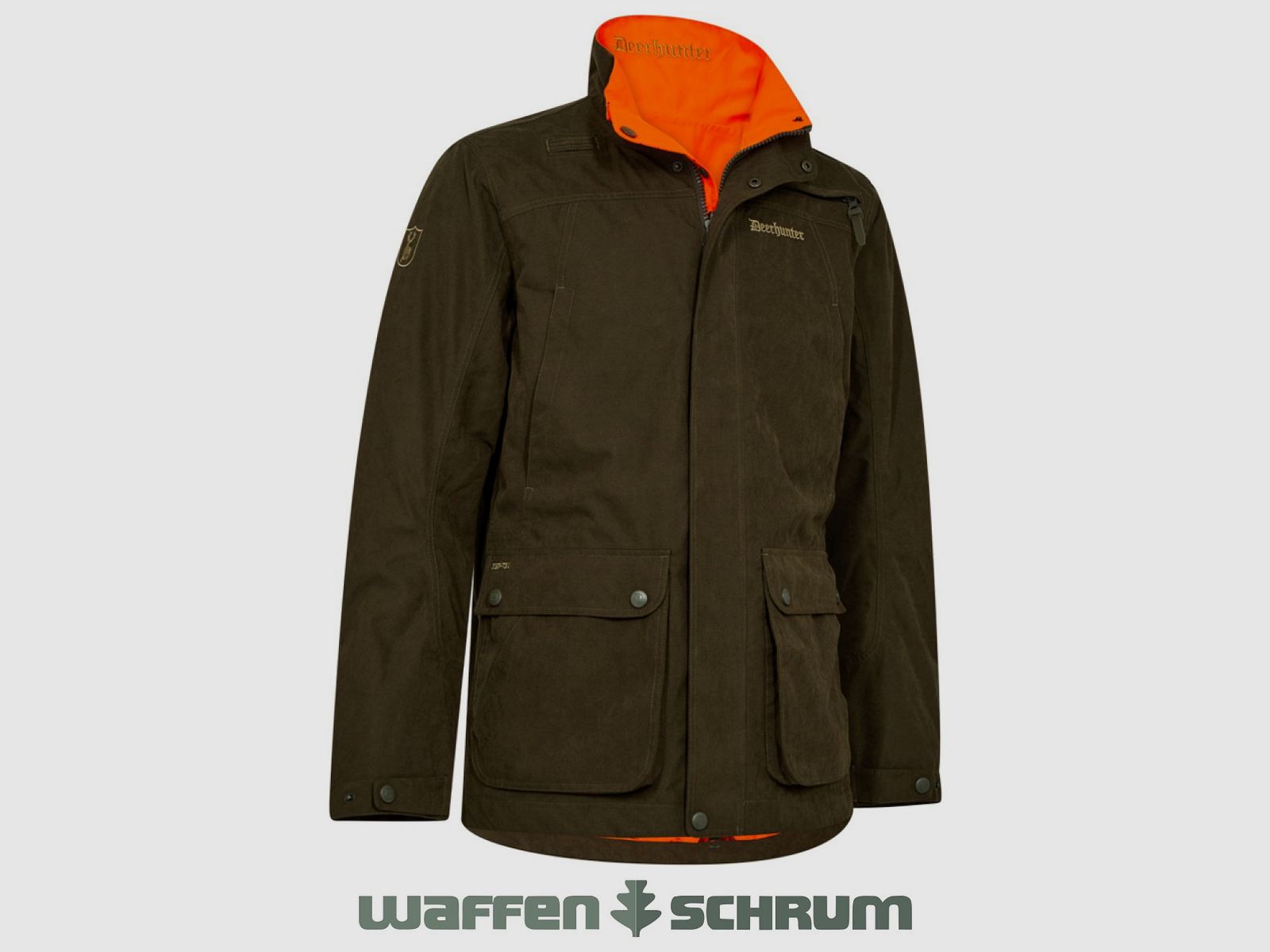 Deerhunter Wendejacke Eagle