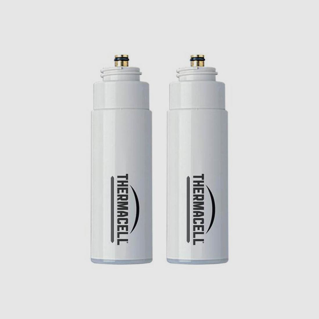 Thermacell C4 Butangaskartuschen
