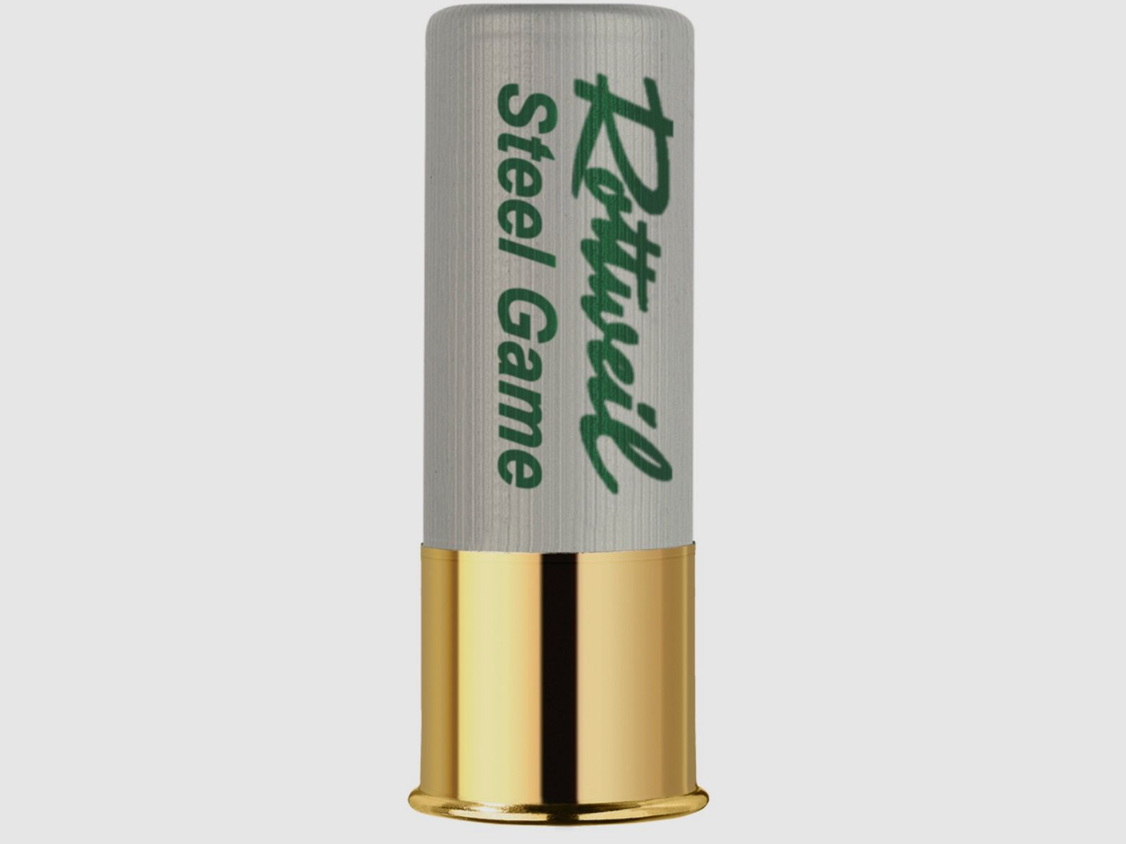 Rottweil 2316920 Steel Game 12/70 32g 3,25 mm 25St.