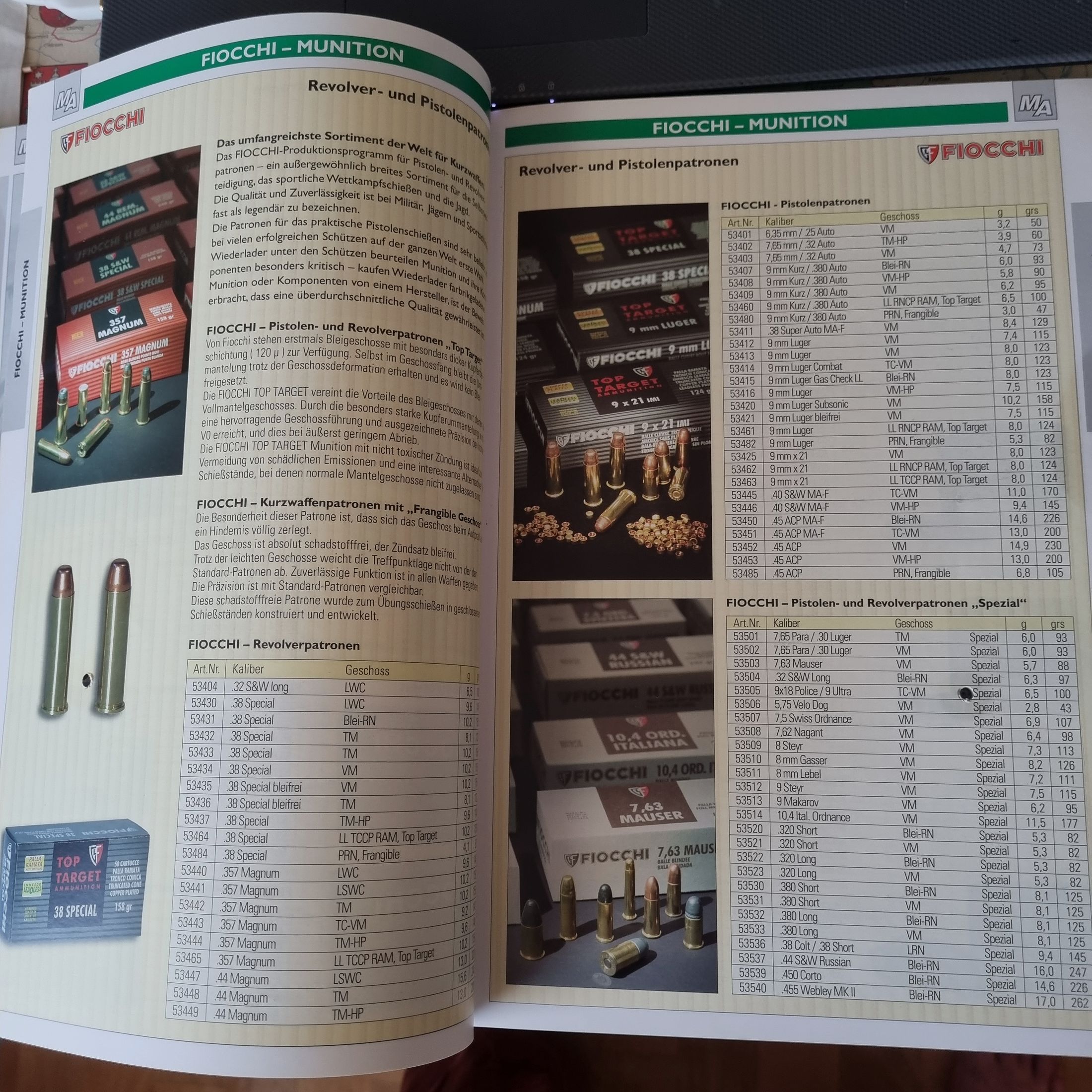 ⁸Workbook 2006