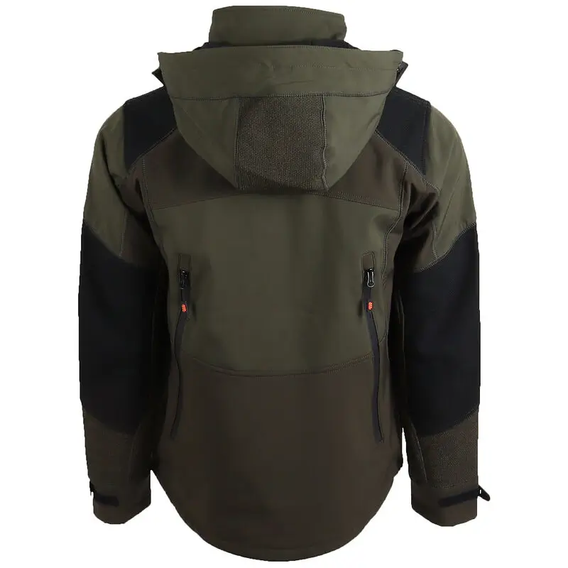 House of Hunting Softshelljacke Marco, Bild 5 von 6