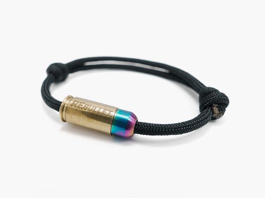 RE.BULLET – SHADOW - BLOOMED Tip