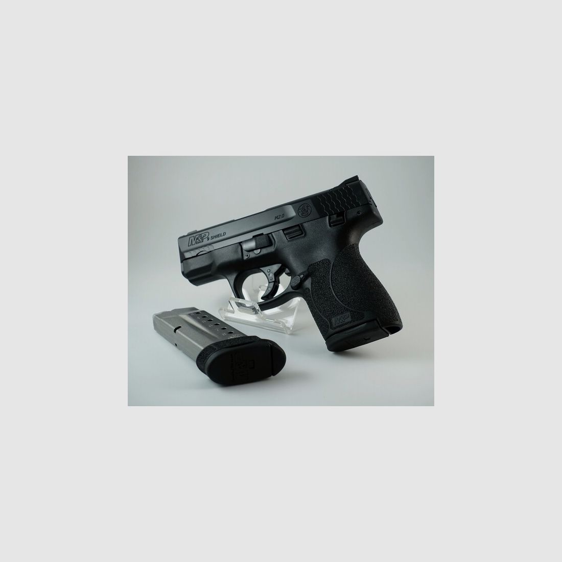 Smith & Wesson Shield M2.0