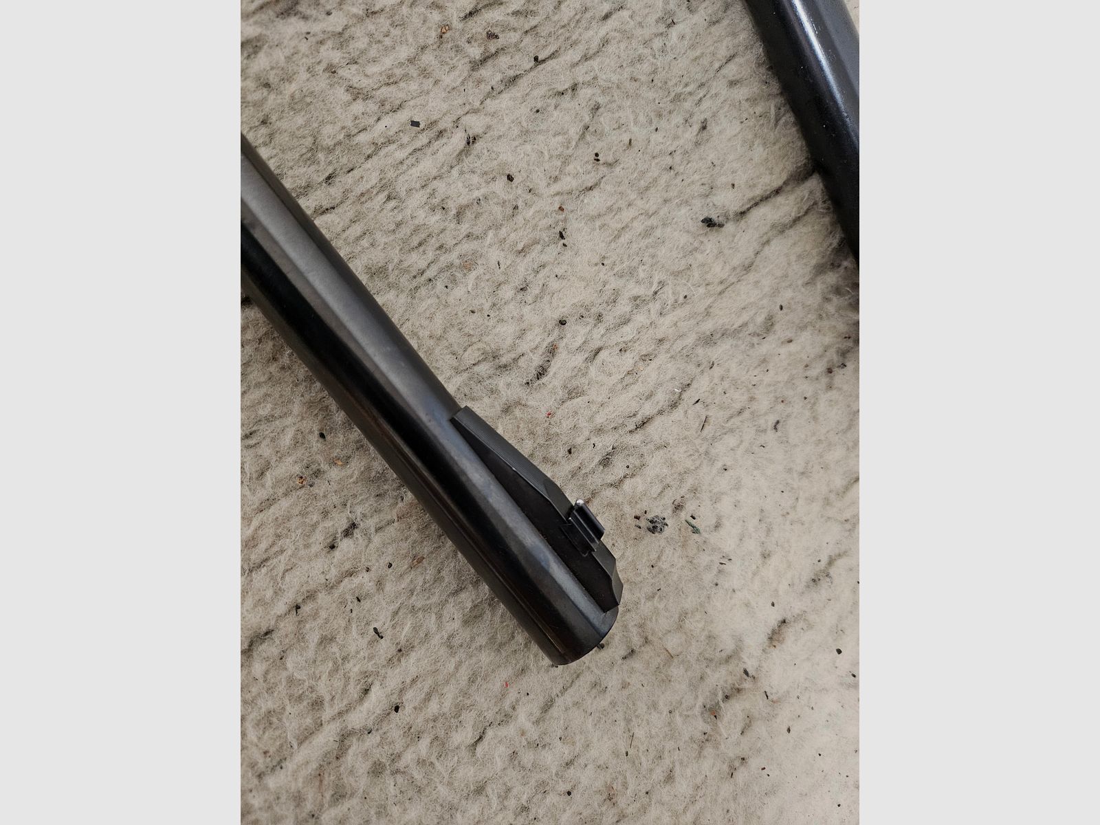 Winchester 1300 Ranger Combo mit Wechsellauf