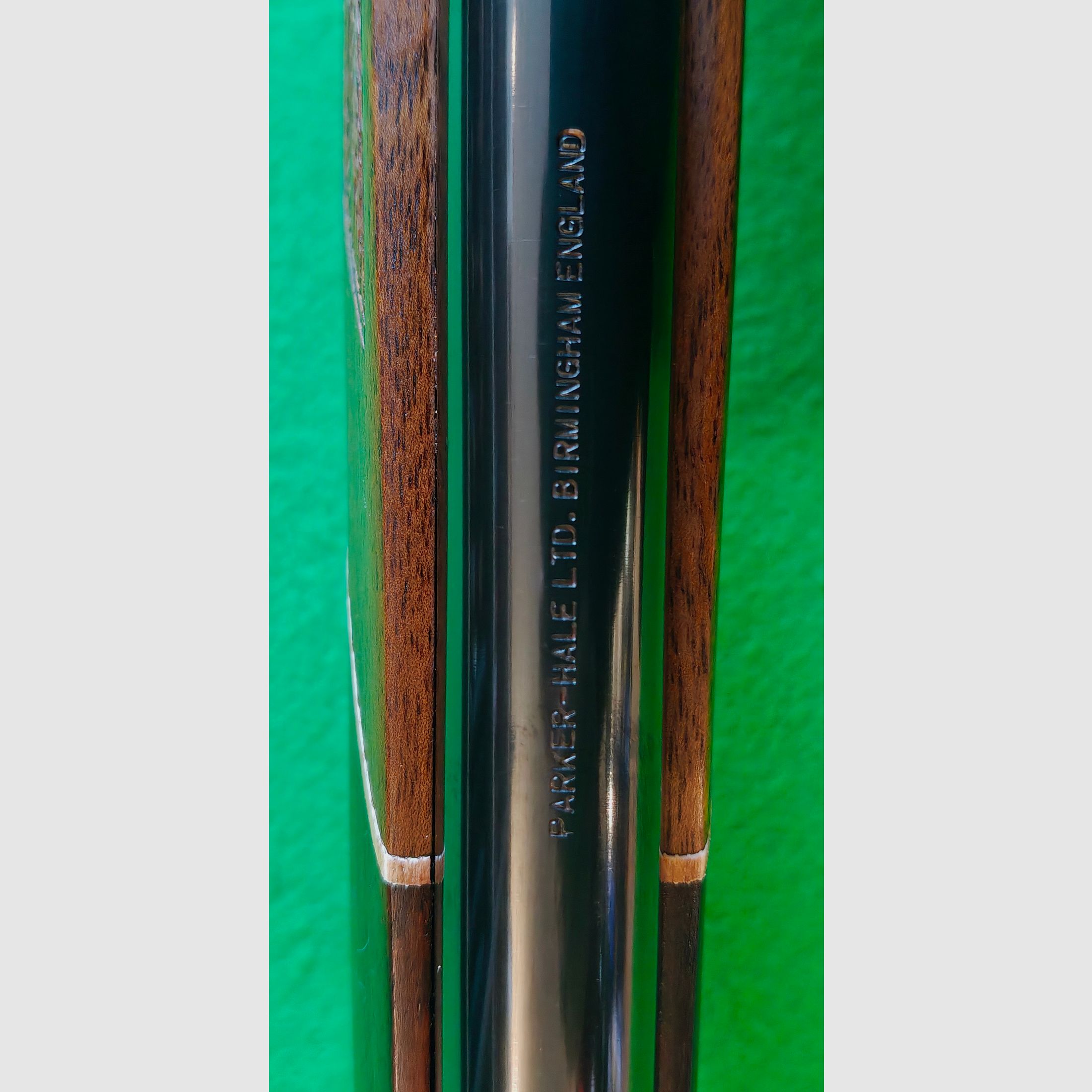 Parker-Hale Repetierbüchse 7x64