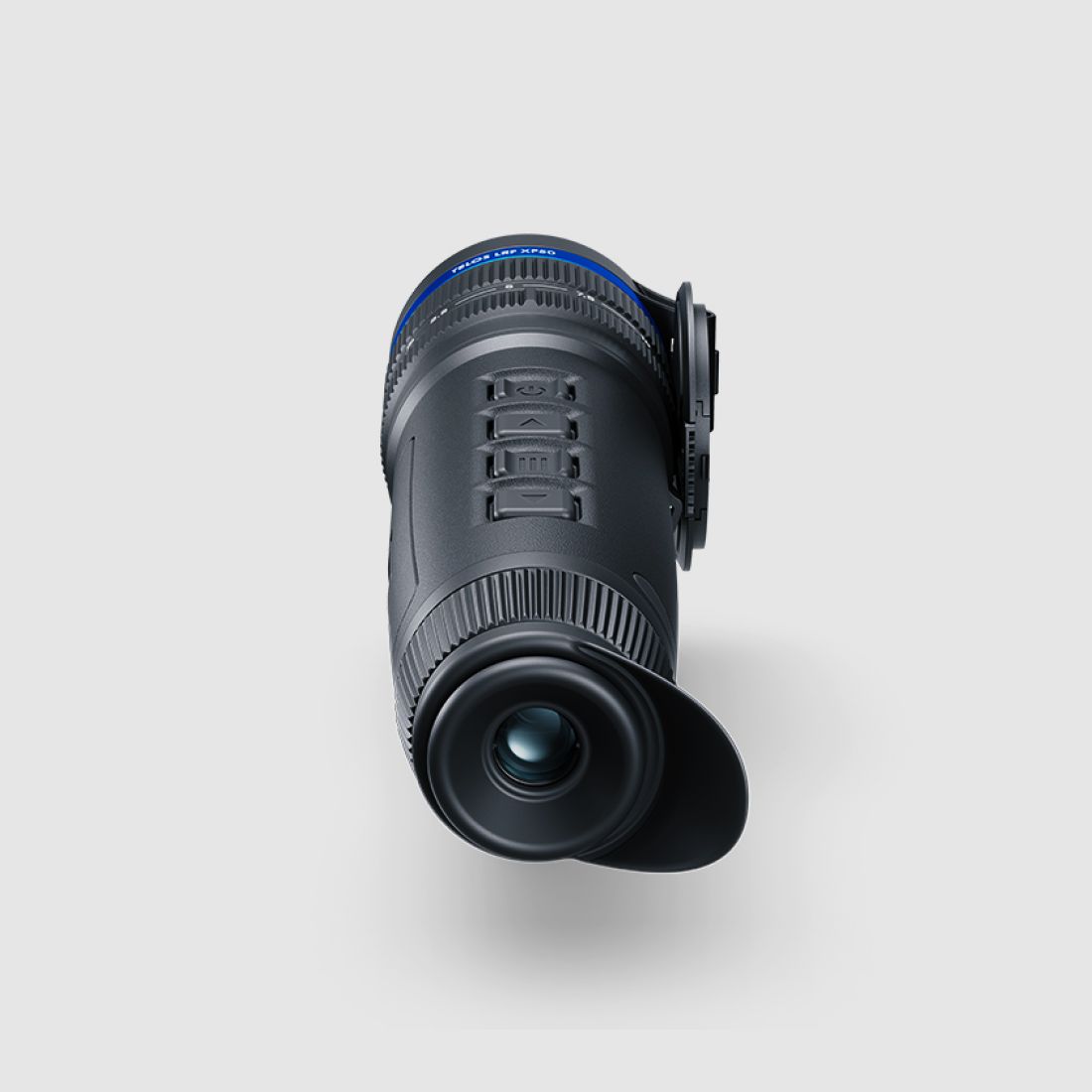 BRANDNEU Wärmebildgerät Pulsar Telos XP50 SOFORT LIEFERBAR, OVP, vom PULSAR EXPERT-HÄNDLER