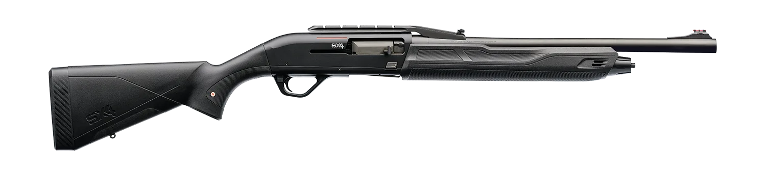 Winchester SX4 TACTICAL CANTILEVER 47 INV+ 12M – 470-18.5 – rem-adjustable capacity 4+1