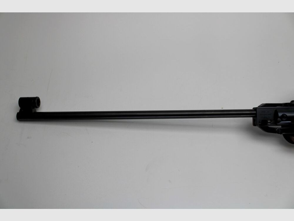 Weihrauch HW 35 ohne F 235m/s 4,5mm(Bullet)