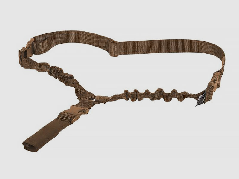 Tasmanian Tiger SINGLE-SLING (1-Punkt), Gewehrriemen Olivgrün