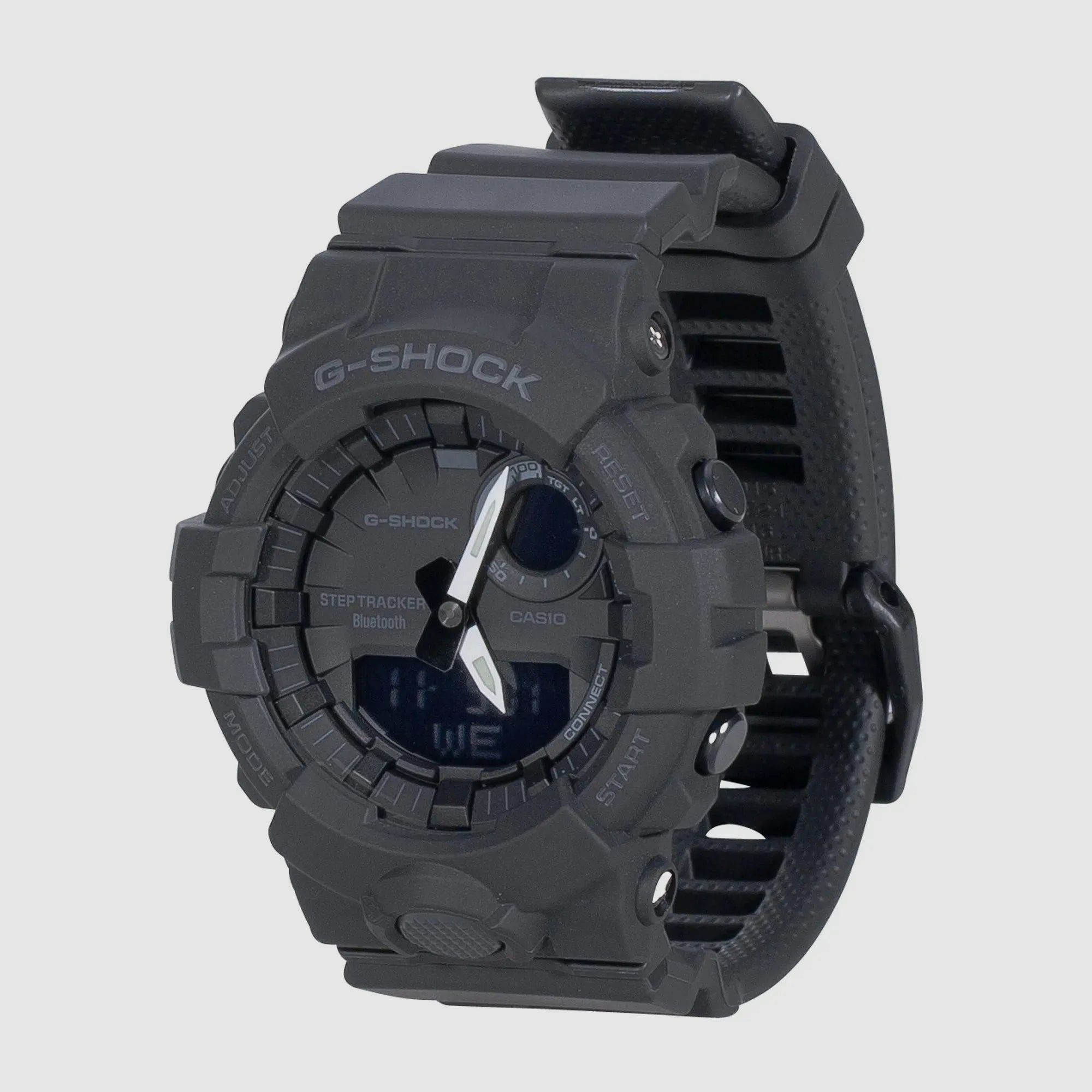 G-SHOCK Armbanduhr G-Shock G-Squad GBA-800-1AER