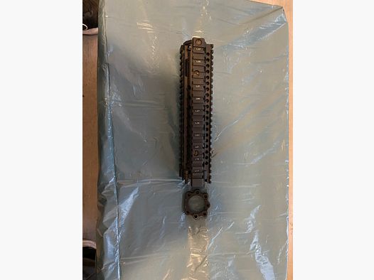 VB Daniel Defense RIS 2 Airsoft