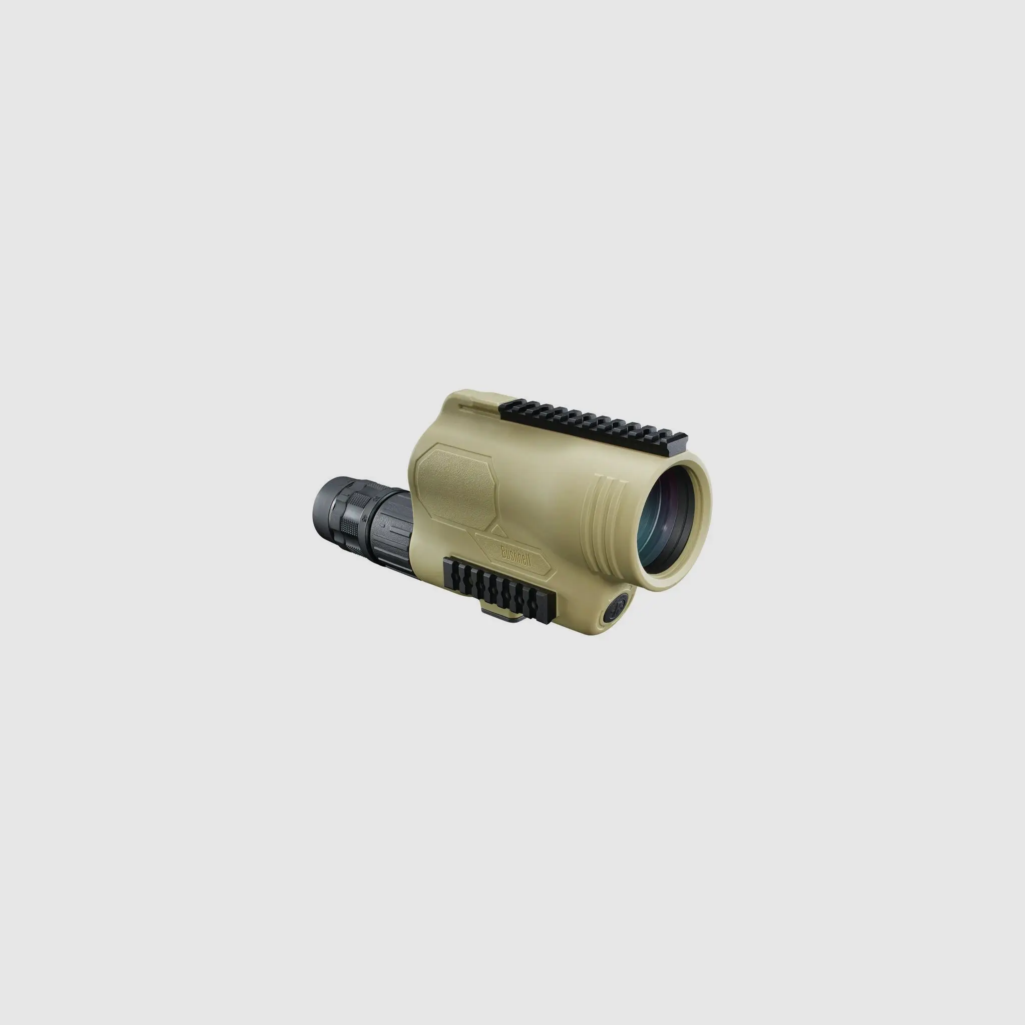 Bushnell Legend Tactical T-Series Spektiv – 15–45×60, MIL-Hash