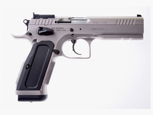 Tanfoglio STOCKIII SPECIAL