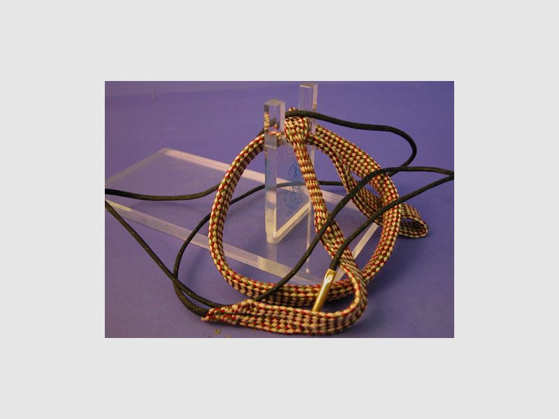 Corde de nettoyage rapide Cal. 7,62 / .308 Win