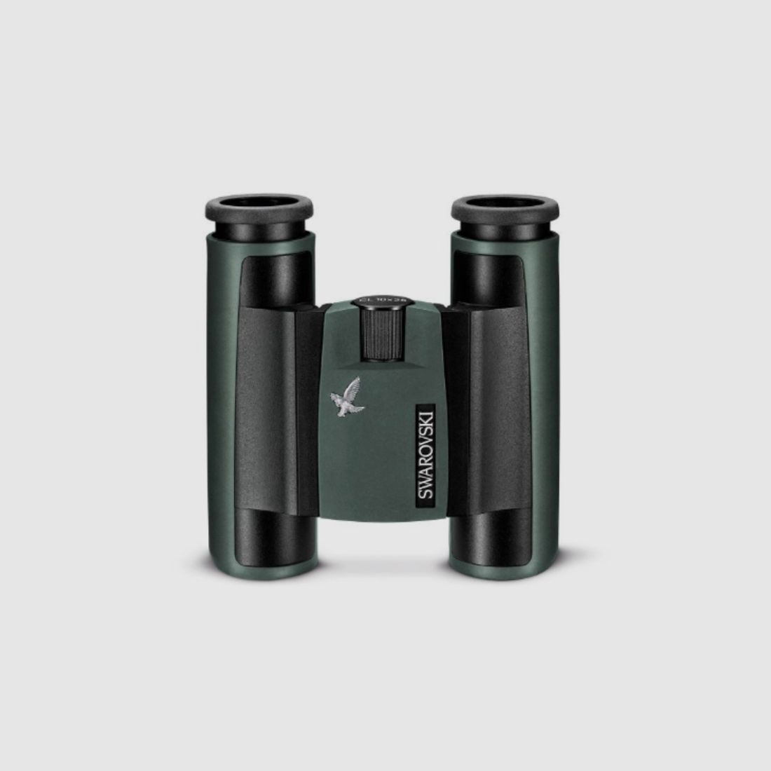 Swarovski CL Pocket 8x25 grün