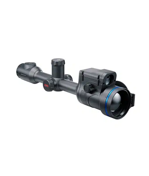 Pulsar Thermion 2 LRF XP60, image 2 sur 8