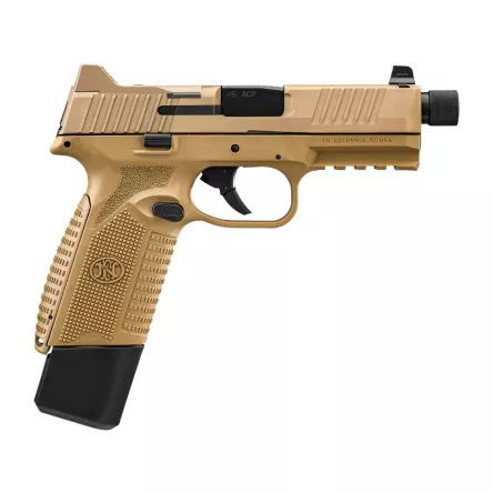 FN Herstal 545 Tactical Pistole cal. .45 ACP