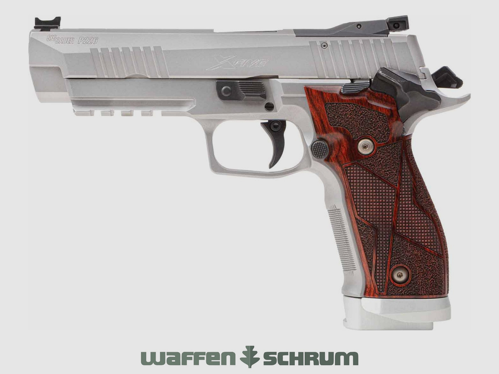 SIG-Sauer P226 X5 Classic