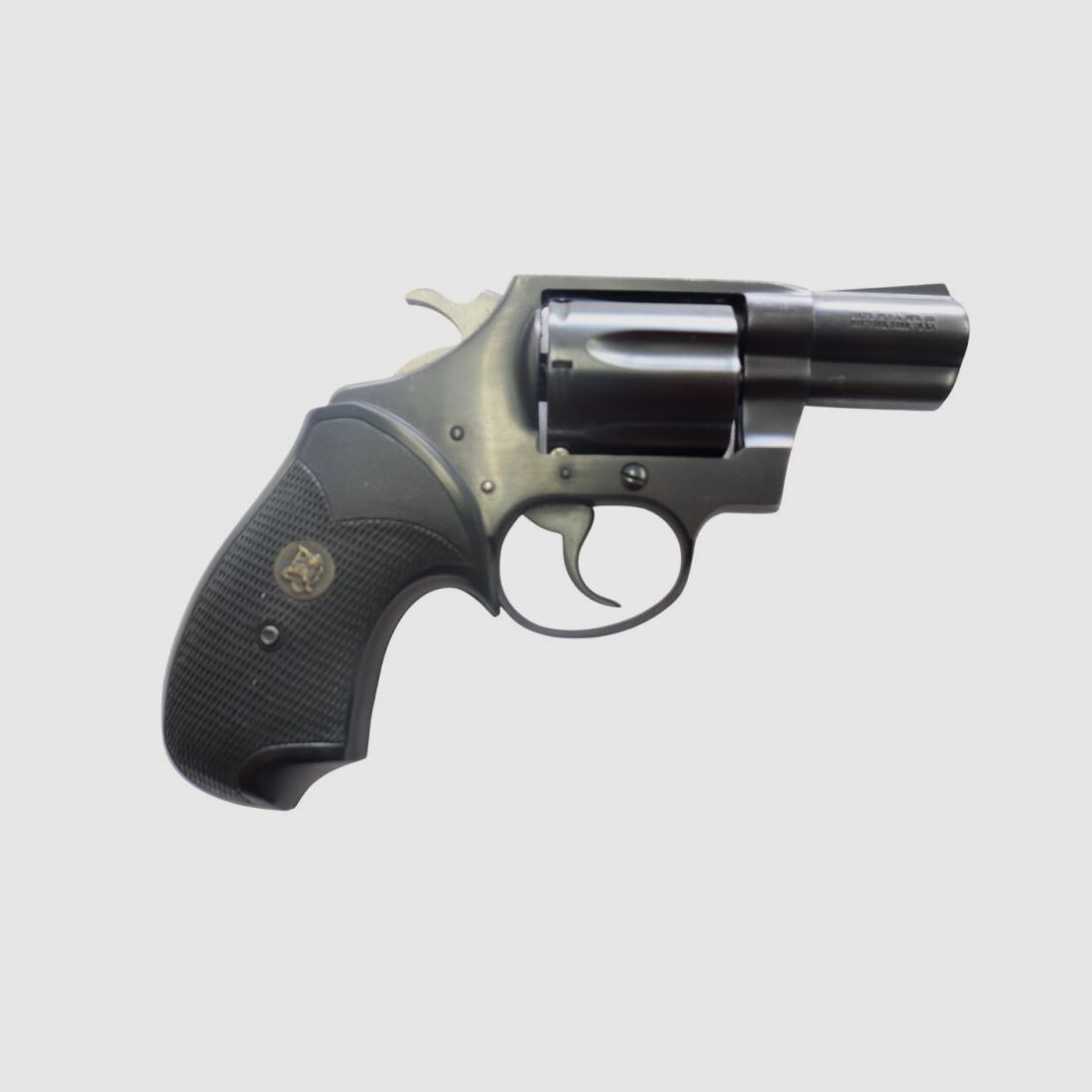 Colt Detective Special 2''