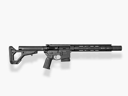 DAR-15 BLACKOUT