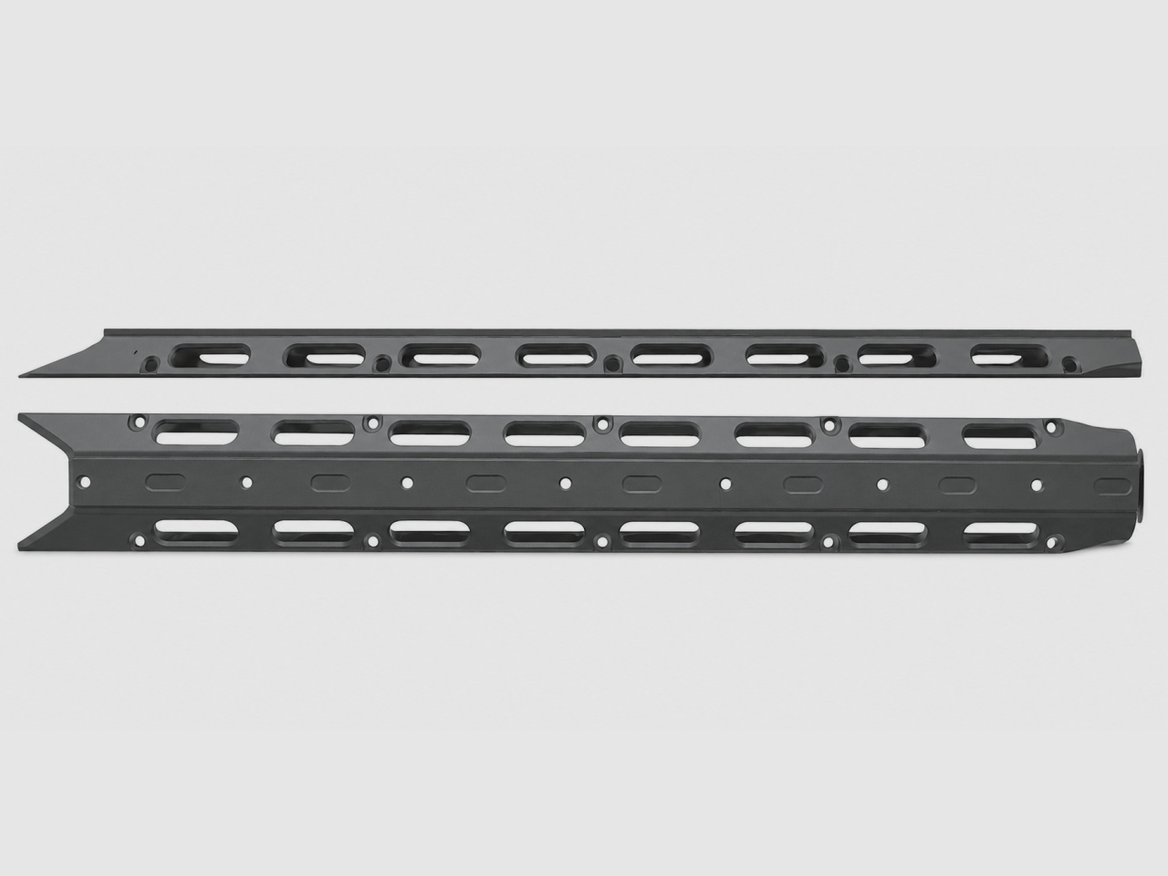 Vision Pro Alpha 9 Full Top Cover CBG Integrierte Version