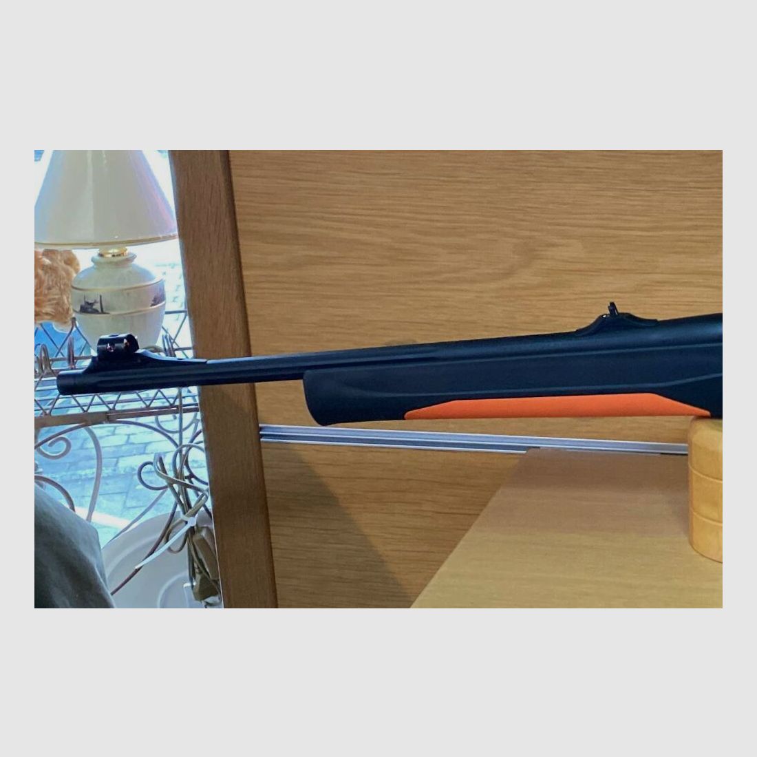 Browning MK3 TRACKER HC