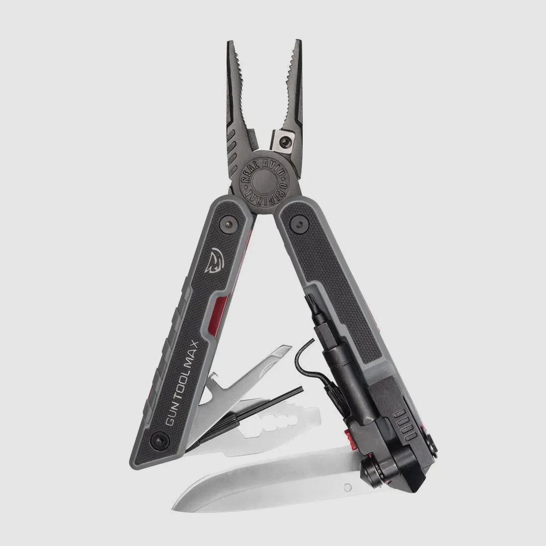 Real Avid RealAvid Multitool Gun Tool Max