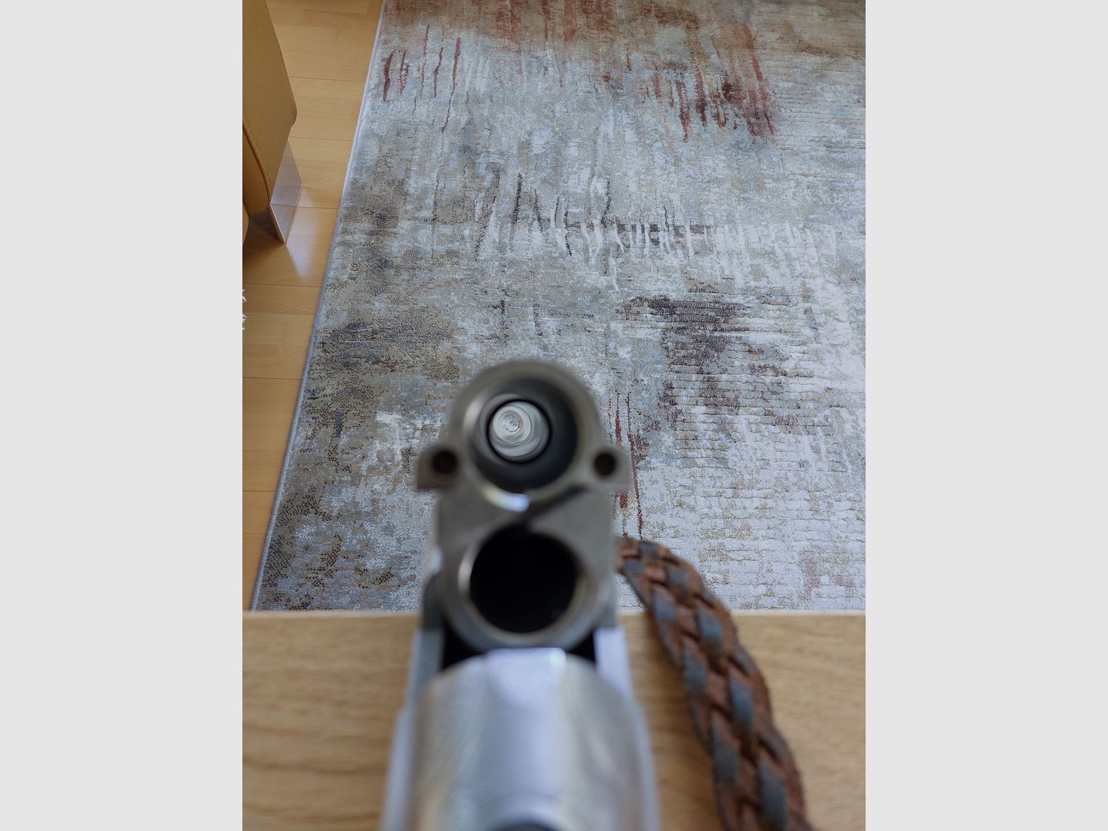 Sauer Beretta Modell Favorit Bockdoppelflinte 