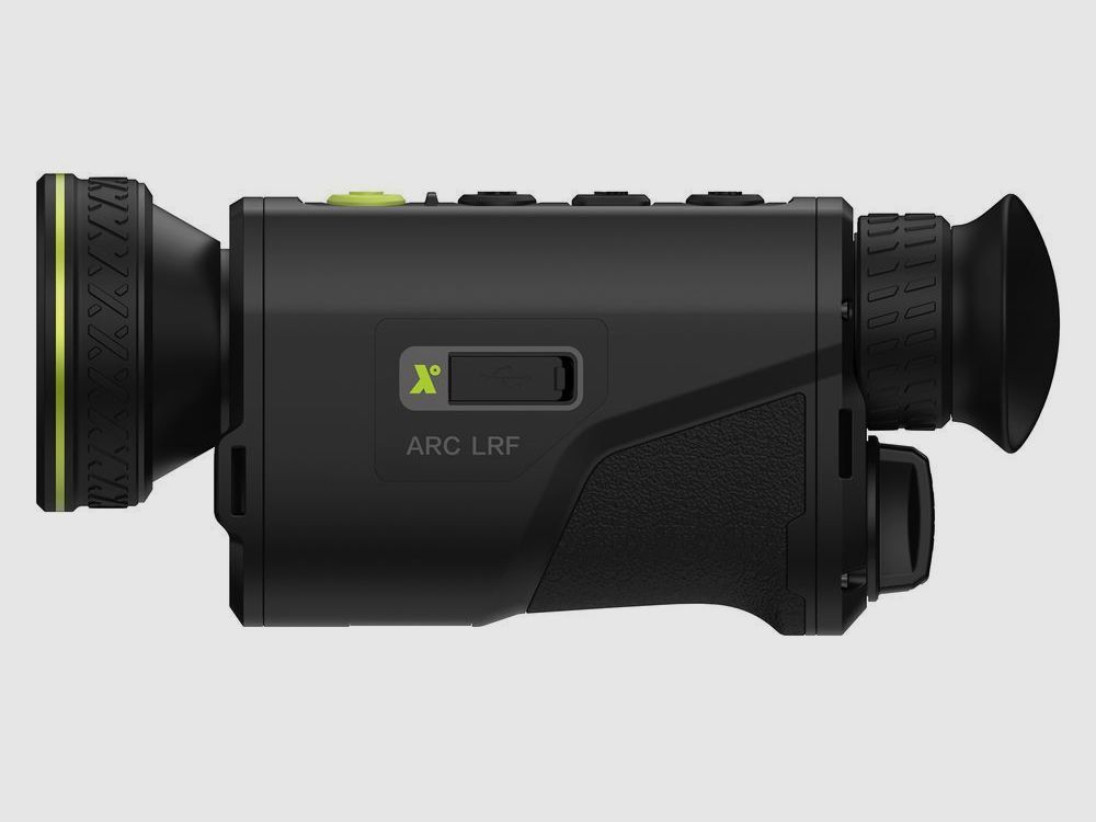 PIXFRA Arc LRF A650P, Bild 2 von 7