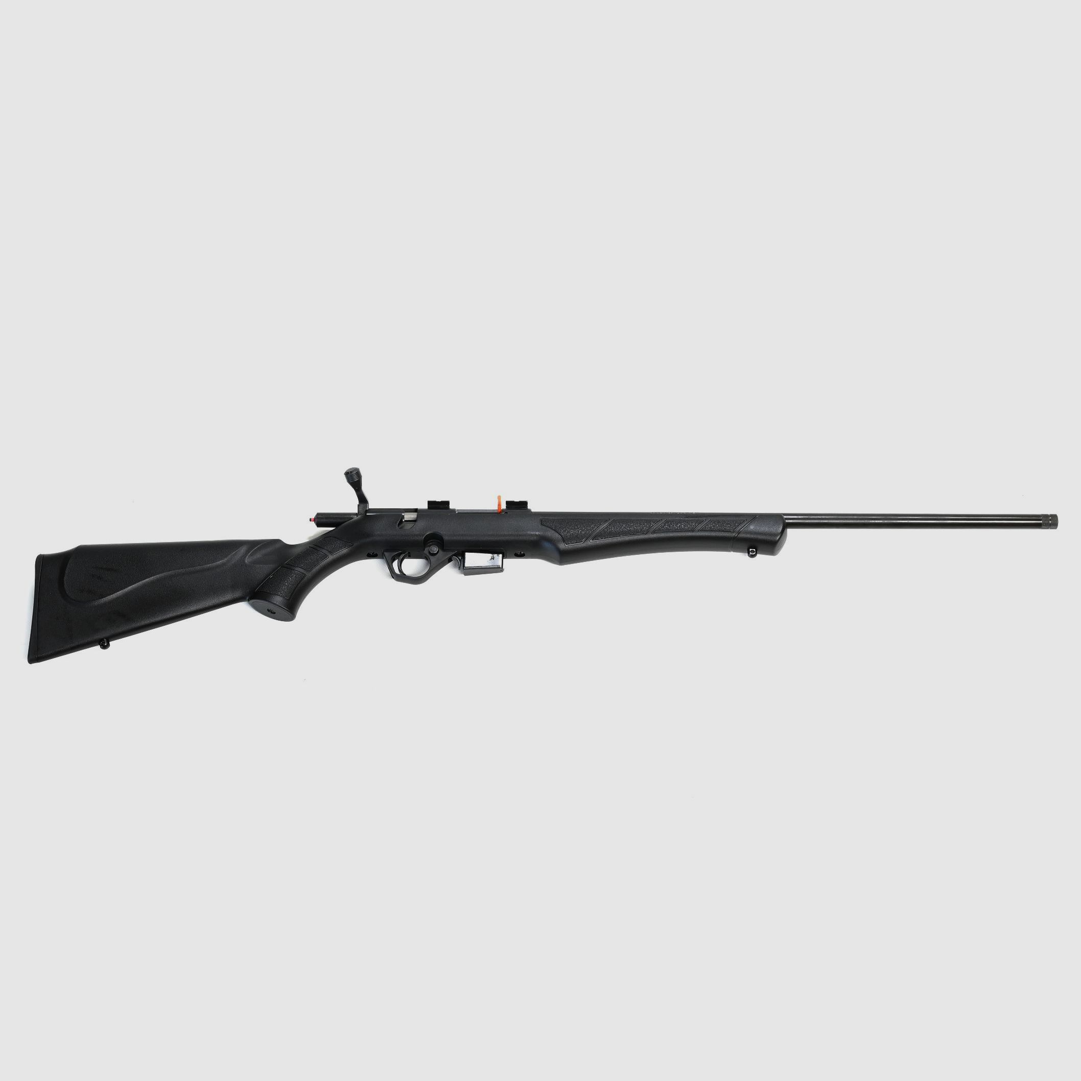 Rep. Gewehr CBC Rossi 8122M Black, .22 Mag., 18″ Lauf