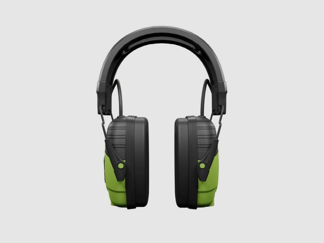 Isotunes Gehörschutz Link Aware EN 352