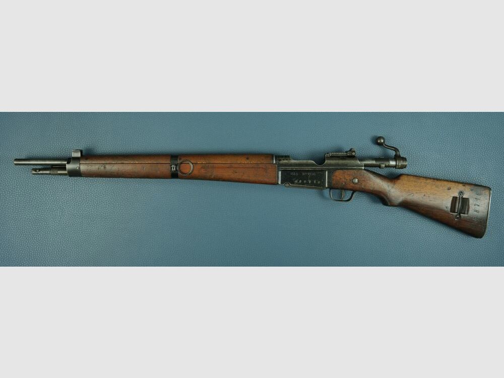 MAS 1936 7,5x54MAS