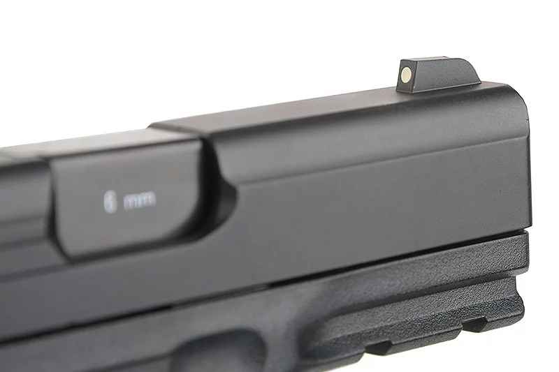 Pistola de CO₂ ASG 24/7, imagen 30 de 36