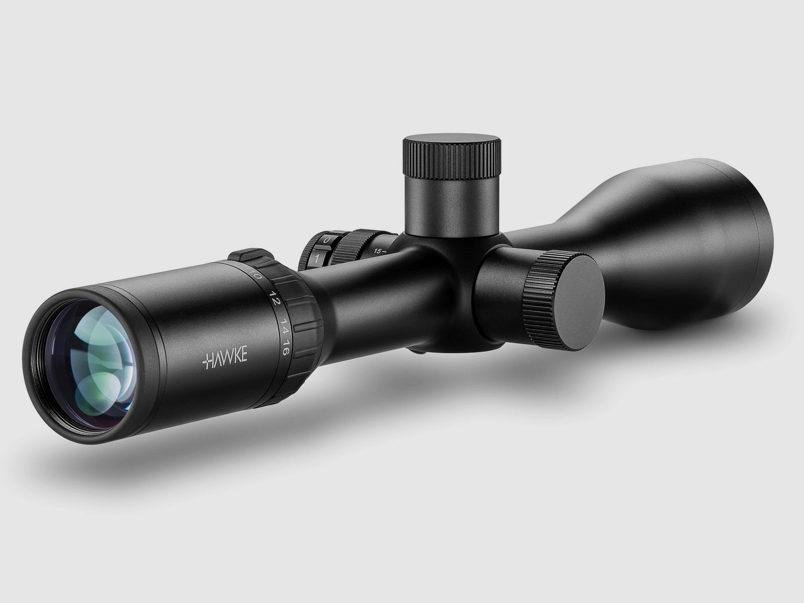 Hawke 13311 AIRMAX 30 WA SF 4-16x50 AMX IR Absehen