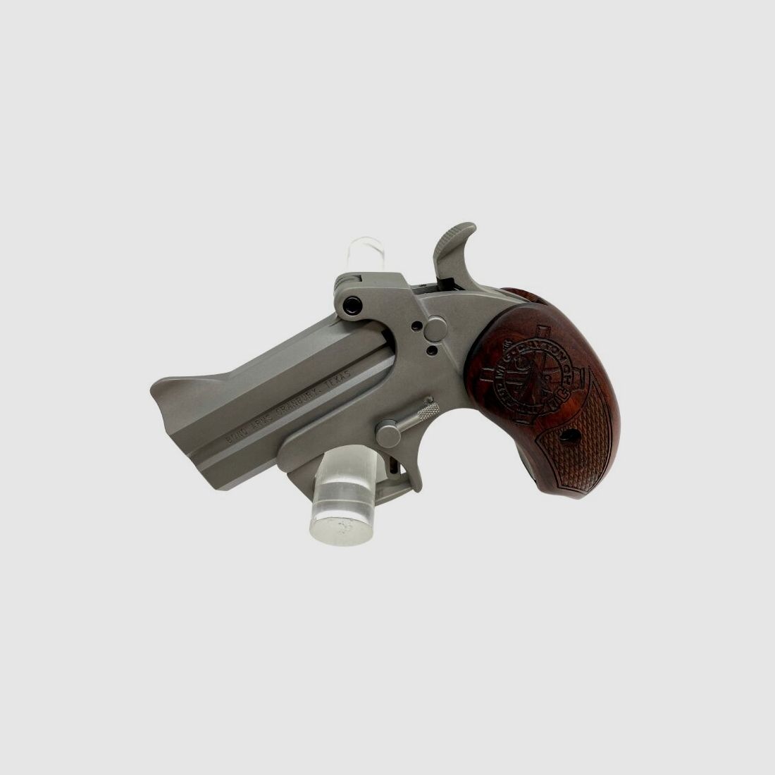 INLAND MFC | BOND ARMS LIBERATOR DERRINGER - Waffen Friedrichs