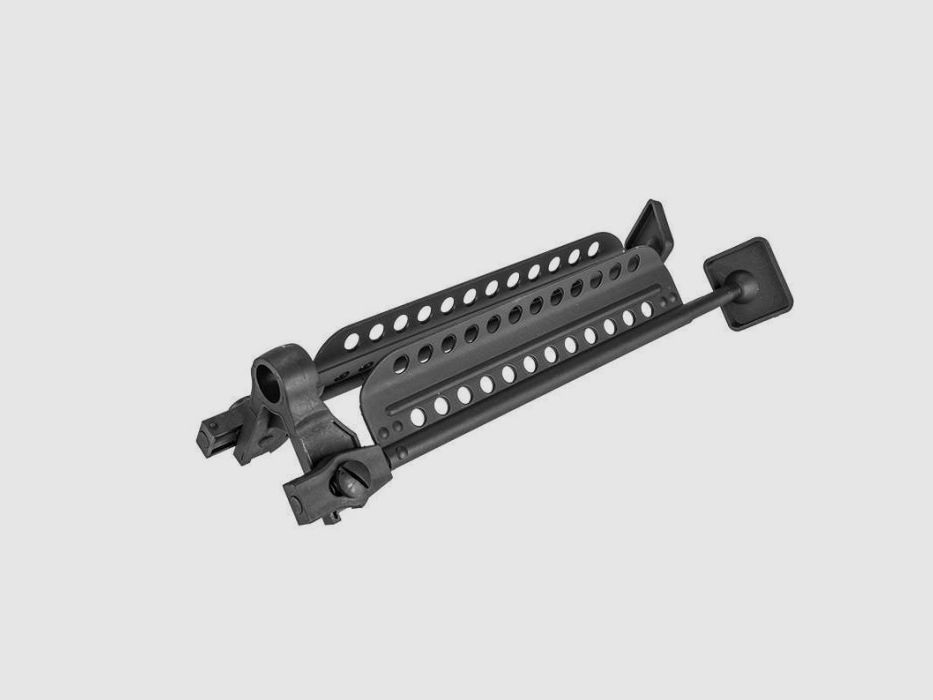 Bipode de polímero para francotirador M82 LT-20, imagen 3 de 4