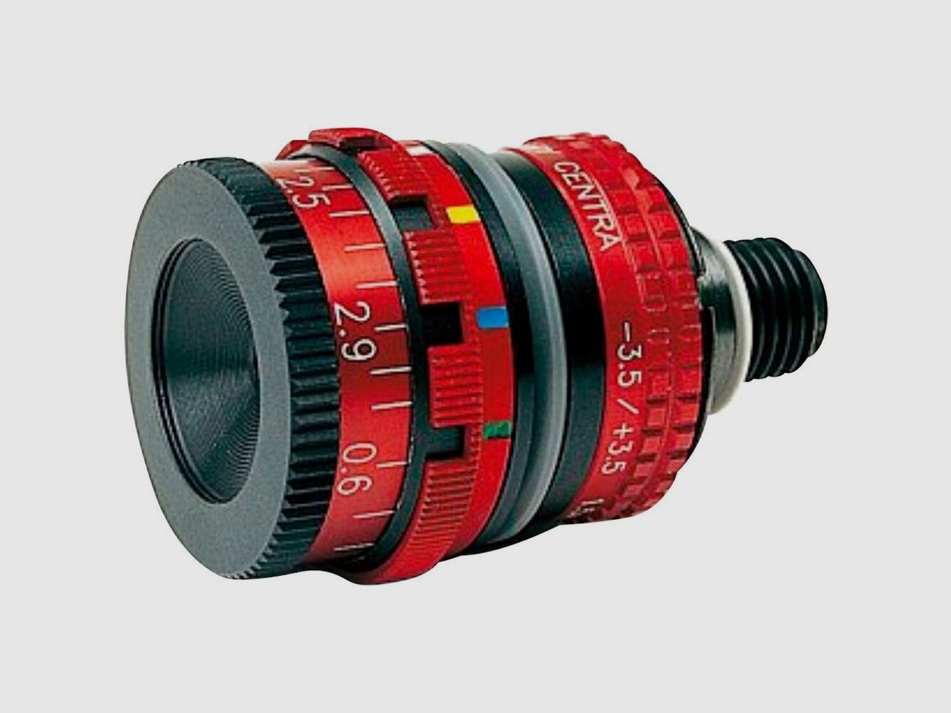 Centra Irisblende Sight 3.0 Filter-Optik