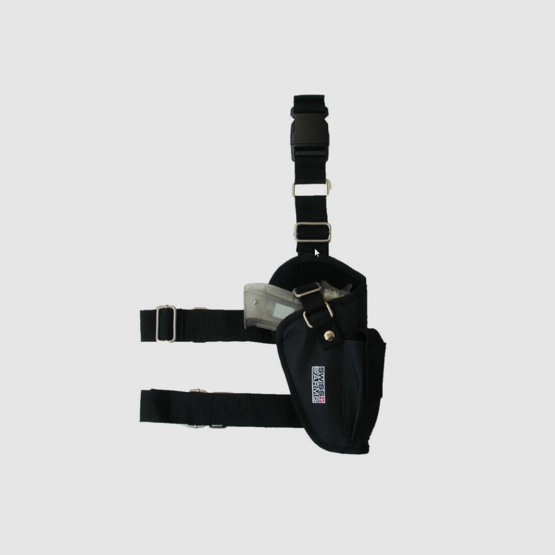 SWISS ARMS Soft Holster, Bild 1 von 2
