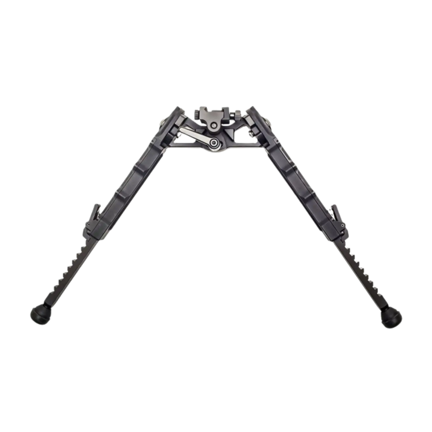 ACCU-TAC HD-50 Heavy-Duty bipod matowy czarny