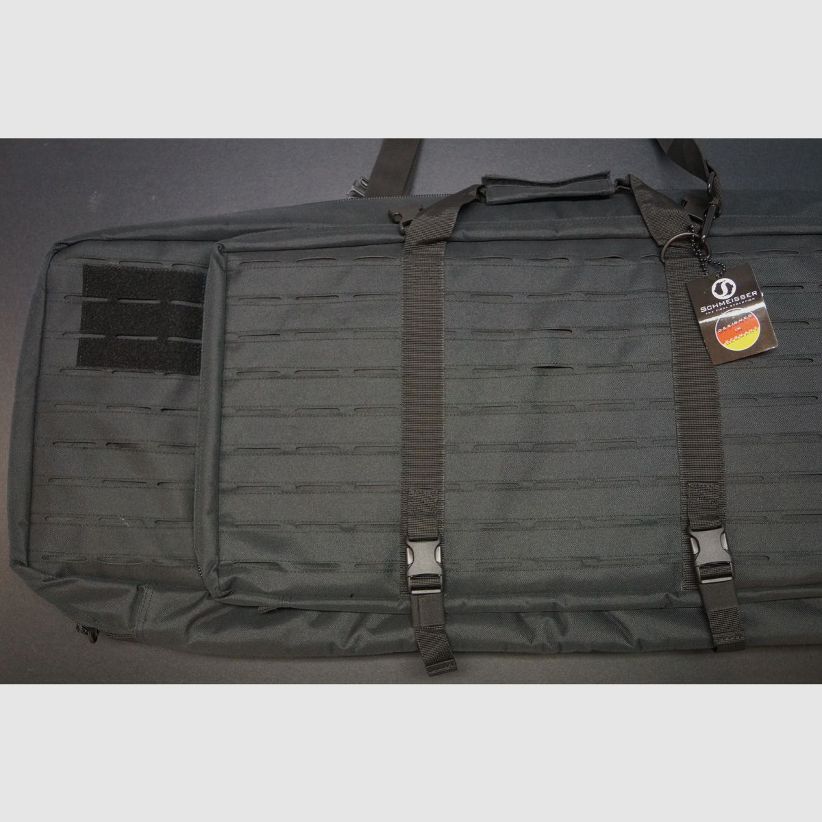 Borsa per fucile Schmeisser 96cm, immagine 2 di 2