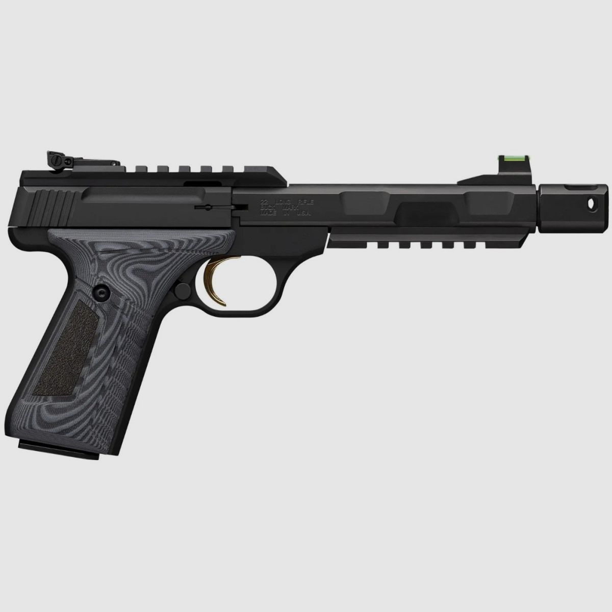 Browning Buck Mark Contour Pro 5,9" - 051597490, zdjęcie 2 z 9