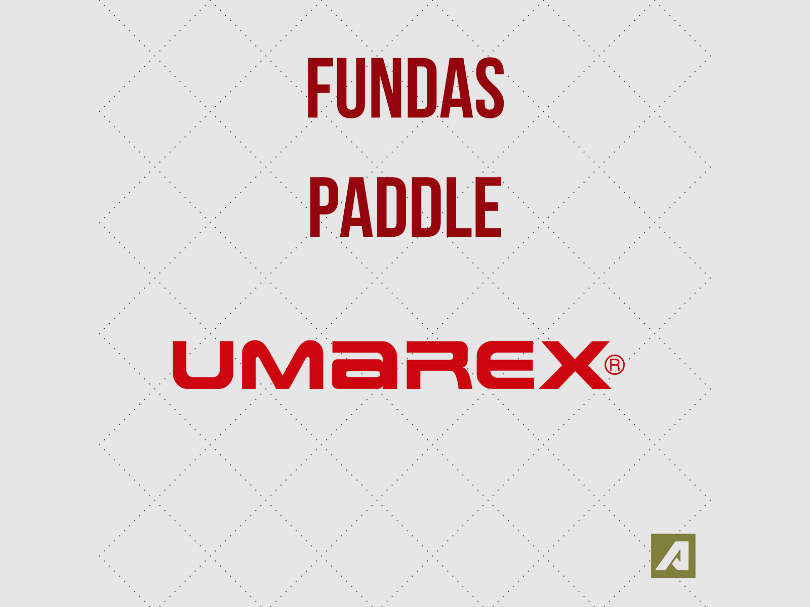 UMAREX Funda Umarex Paddle kompatybilna z Glock 17/19 itd. - Lateral Release Bottom, zdjęcie 1 z 2